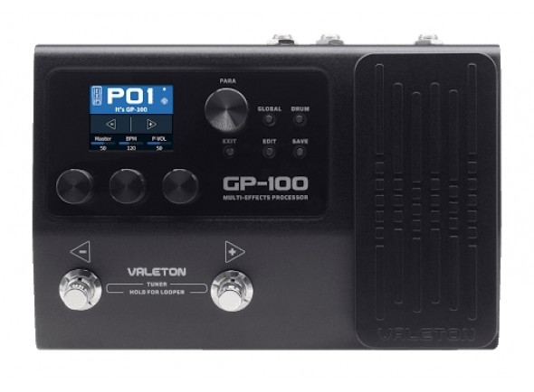 Valeton GP-100 Valeton GP-100